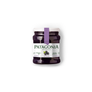 Dulce de Zarzamora 352 gr – Patagonia Berries