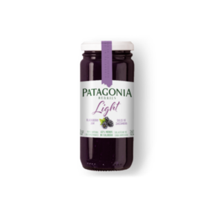 Dulce de Arandano light 265 gr – Patagonia Berries