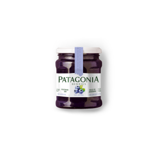 Dulce de Arandano 352 gr – Patagonia Berries