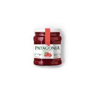 Dulce de Frutilla 352 gr – Patagonia Berries