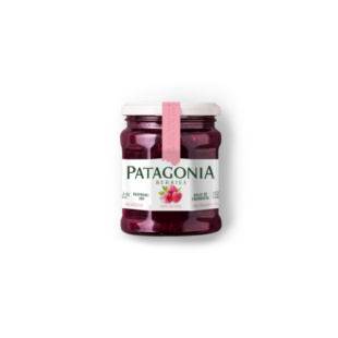 Dulce de Frambuesa 352 gr – Patagonia Berries