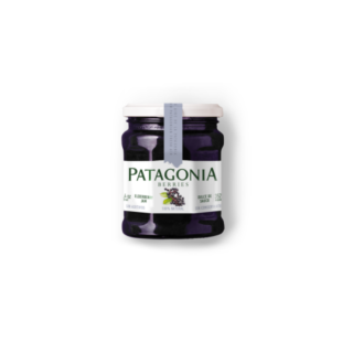 Dulce de Sauco 352 gr – Patagonia Berries