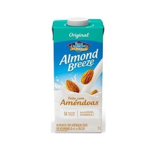 Bebida a Base de Almendra Original x 1L – Almond Breeze