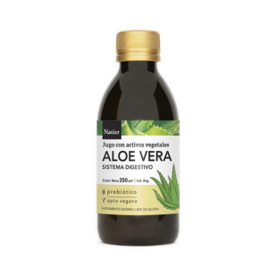 Aloe Vera Formula Digestiva – 500ML – Natier