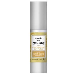 Oil Me’ Aceite de Almendras Puro, Virgen y Organico x 15ml – Bel Lab