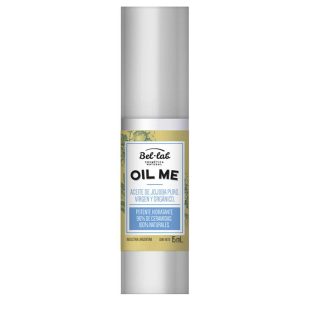 Oil Me’ Aceite de Jojoba Puro, Virgen y Organico x 15ml – Bel Lab