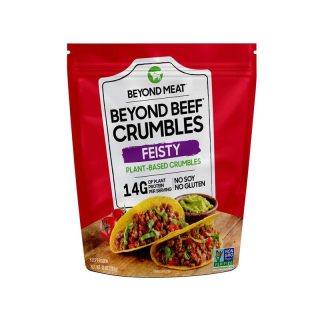 Beyon Beef Crumble Feisty x 283g – Beyond Meat