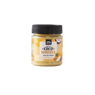 Aceite de Coco Manteca x 180g – Chia Graal