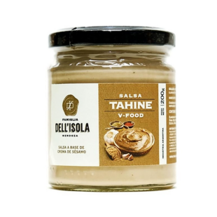 Tahine – 210 GR – Dell’Isola