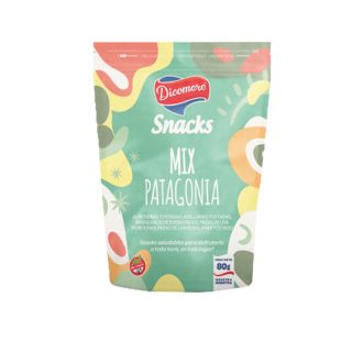 Snack Mix Patagonia x 80g – Dicomere