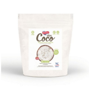 Chips de Coco – 50 GR – Dicomere