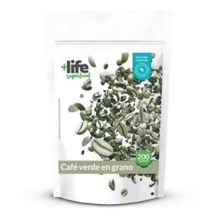 Café Verde – 100 GR – + Life