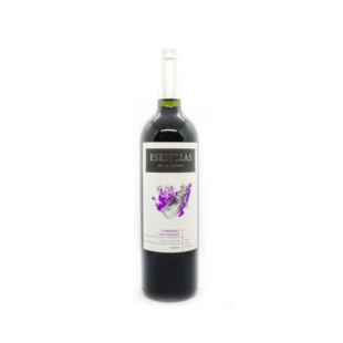 Vino orgánico Cabernet Sauvignon x 750ml – Esencia de la Tierra