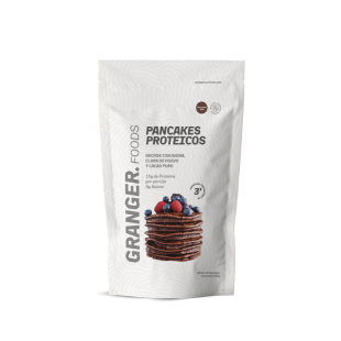 Pancakes chocolate x 450grs – GRANGER