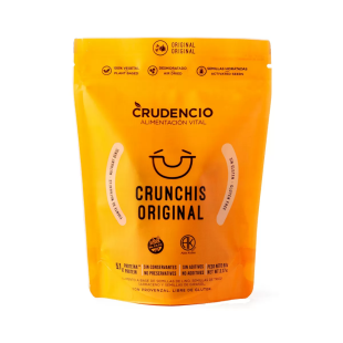 Crunchi – 90 GR – Crudencio