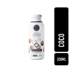 Bebida de Coco Original x 330ml – Green Food Makers