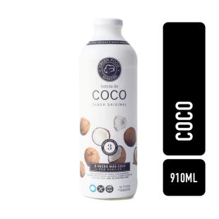 Bebida de Coco Original x 910ml – Green Food Makers