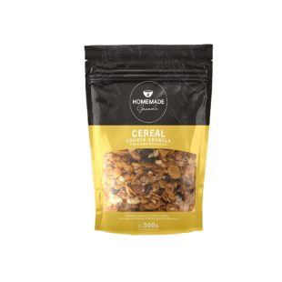 Cereal Crunch Granola x 300g – Homemade