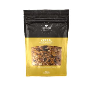 Cereal Crunch Granola x 800g – Homemade