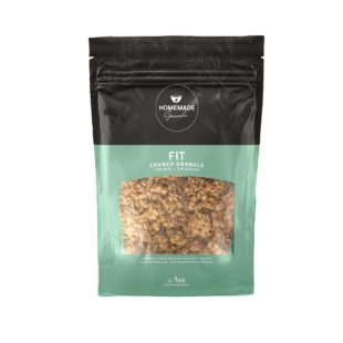 Fit Crunch Granola x 1kg – Homemade