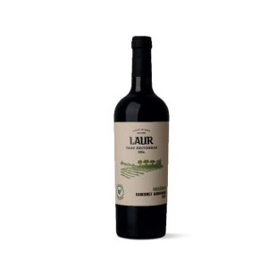 Vino 3 Hectareas Organico Cabernet Sauvignon x 750ml – Laur