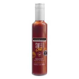 Sweet Chili x 310g – Pampa Gourmet