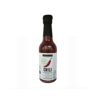 Salsa de Aji Picante Chili Organico x 200g – Pampa Gourmet