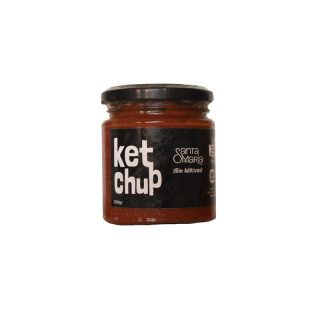Ketchup x 250g – Santa Maria