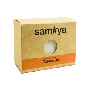 Jabon de Calendula x 150g – Samkya