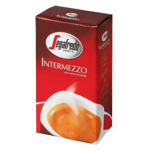 Cafe Molido Intermezzo x 250g – Segafredo