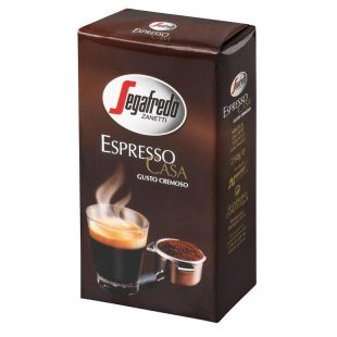 Cafe Molido Expresso Casa x 250g – Segafredo