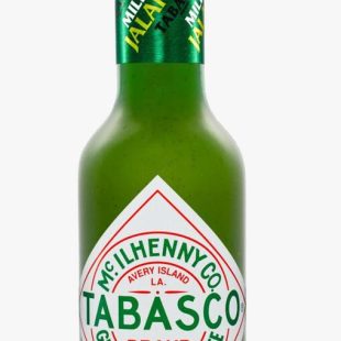 Salsa Picante Original x 60ml – Tabasco