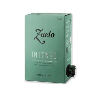 Aceite Bag in Box Intenso x 2l – Zuelo