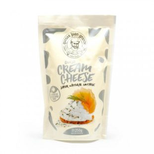 Cream Cheese Doy pack x 250grs – Juan Grande